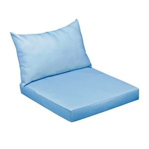 Outdoor Cushion Cover Set by Latitude Run®